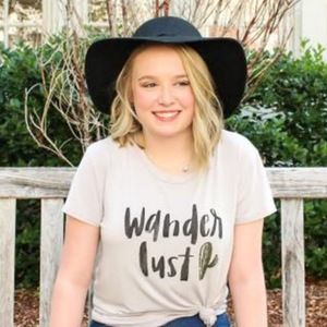 Meet your Posher, Maddison